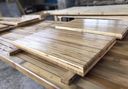 Custom Bamboo Products