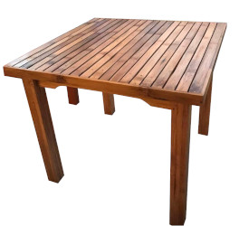 Custom Bamboo Furniture